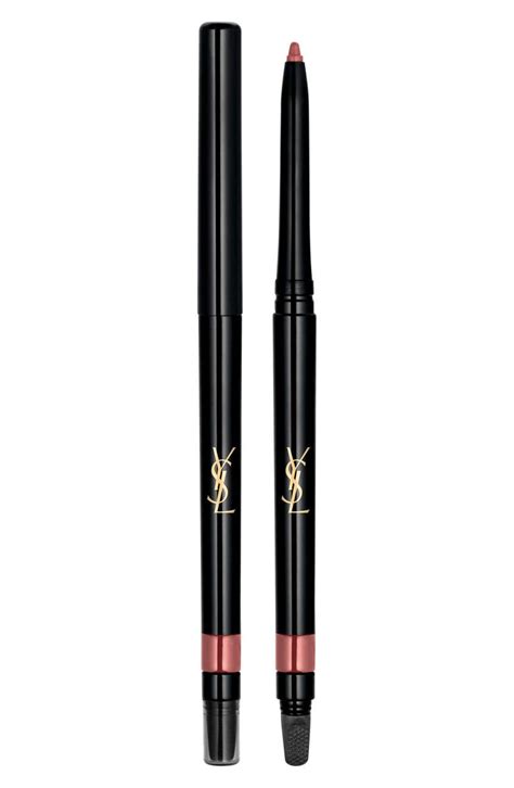 ysl lip liner 70|lipstick YSL original.